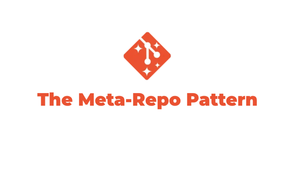 Cover image for Operating a Meta-Repo