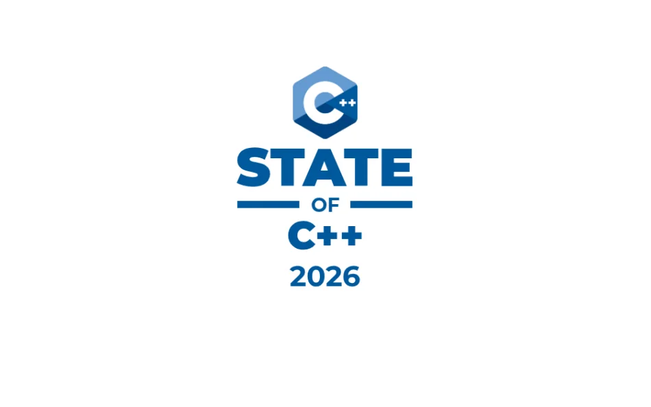 Cover image for State of C++ 2026