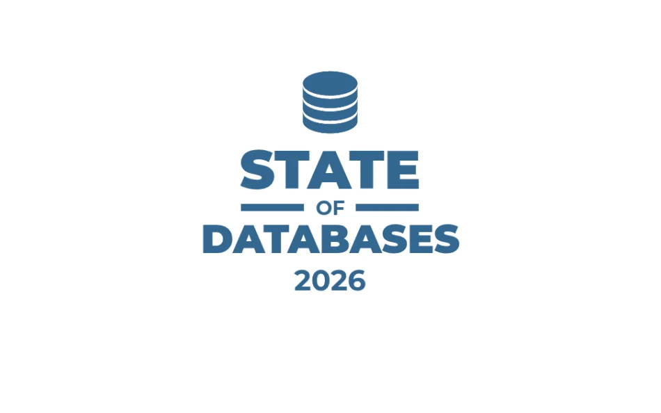 Cover image for State of Databases 2026