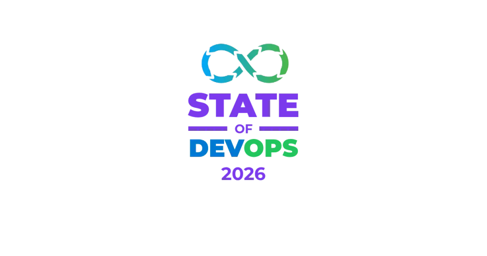 Cover image for State of DevOps 2026