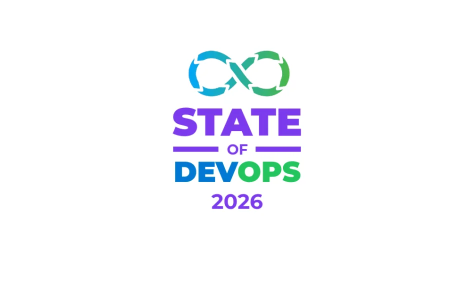 Cover image for State of DevOps 2026