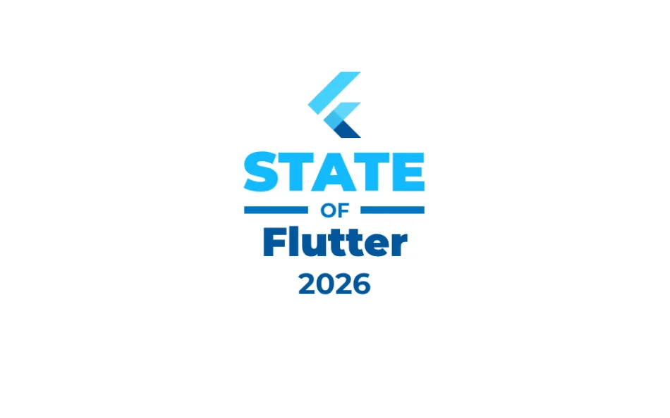 Cover image for State of Flutter 2026