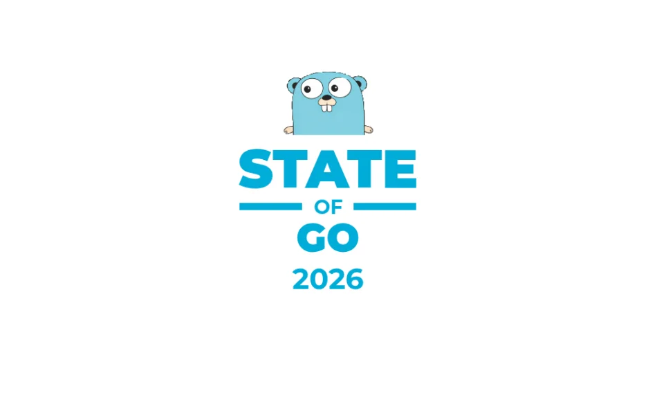 Cover image for State of Go 2026