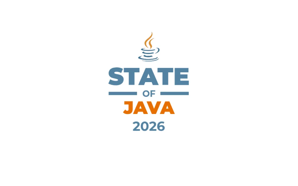 Cover image for State of Java 2026