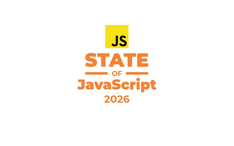 Cover image for State of JavaScript 2026
