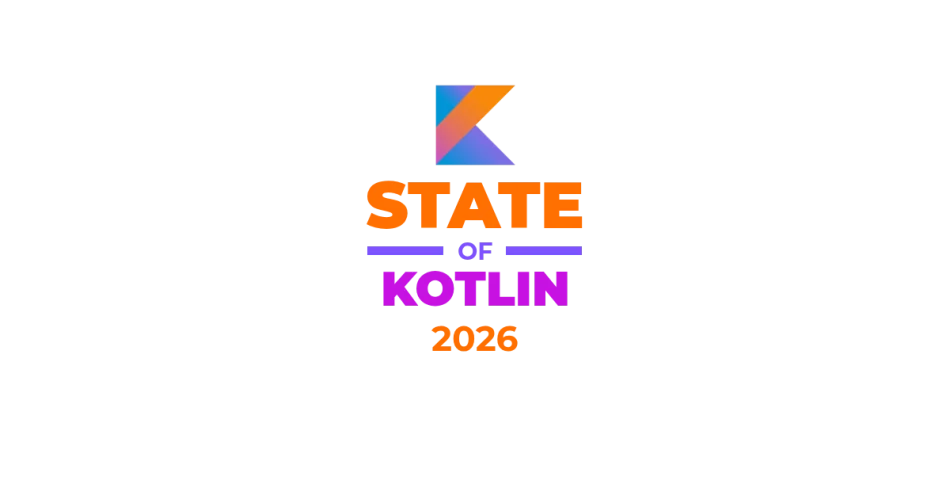 Cover image for State of Kotlin 2026