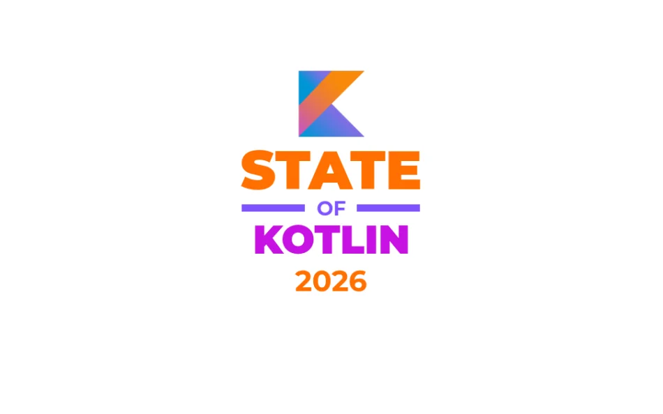 Cover image for State of Kotlin 2026