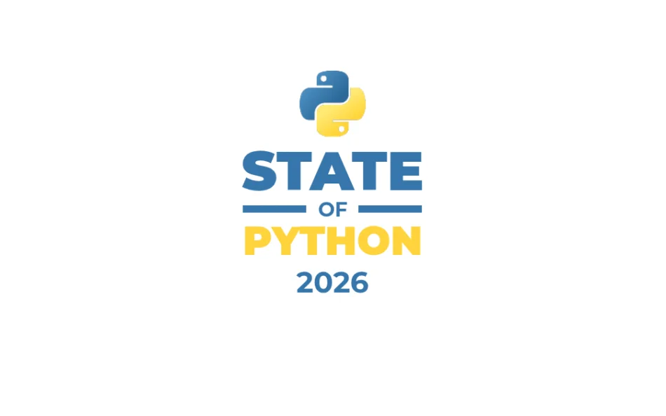 Cover image for State of Python 2026