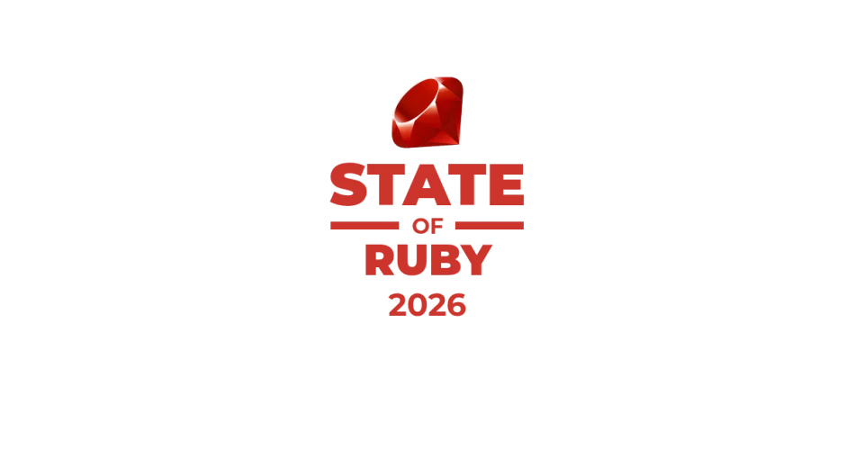 Cover image for State of Ruby 2026