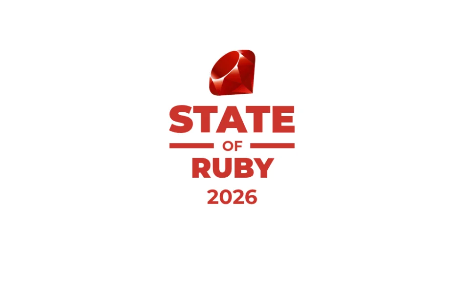 Cover image for State of Ruby 2026