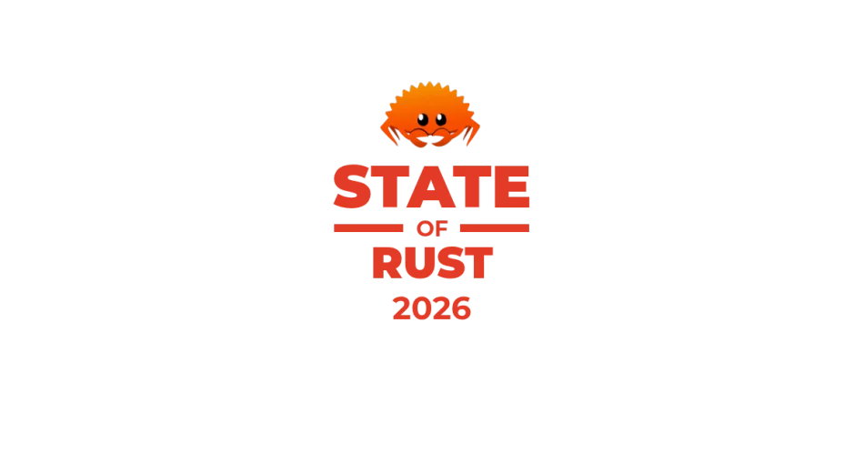 Cover image for State of Rust 2026