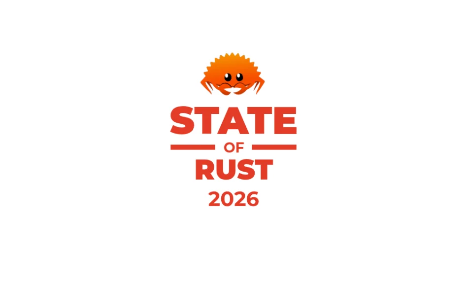 Cover image for State of Rust 2026