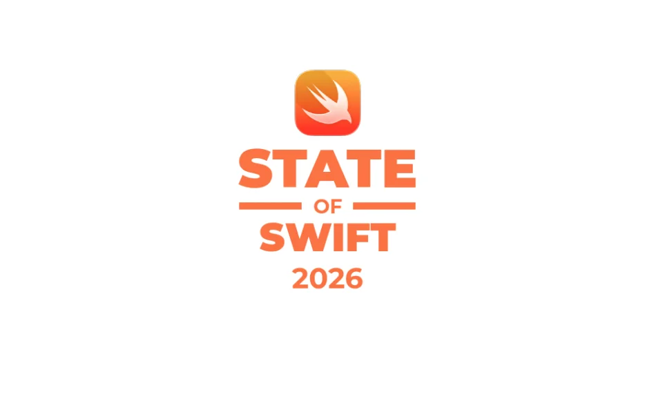 Cover image for State of Swift 2026