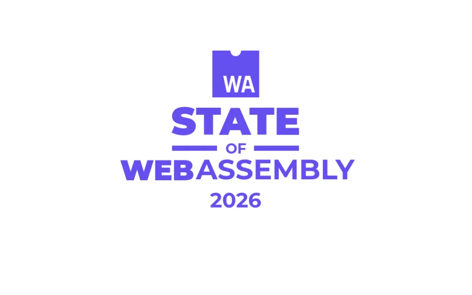 Cover image for State of WebAssembly 2026